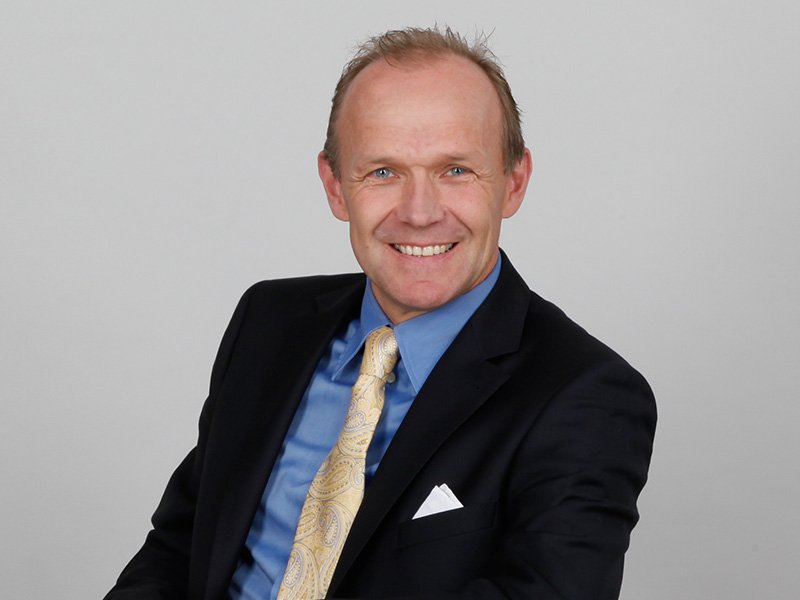 Thomas Bartsch