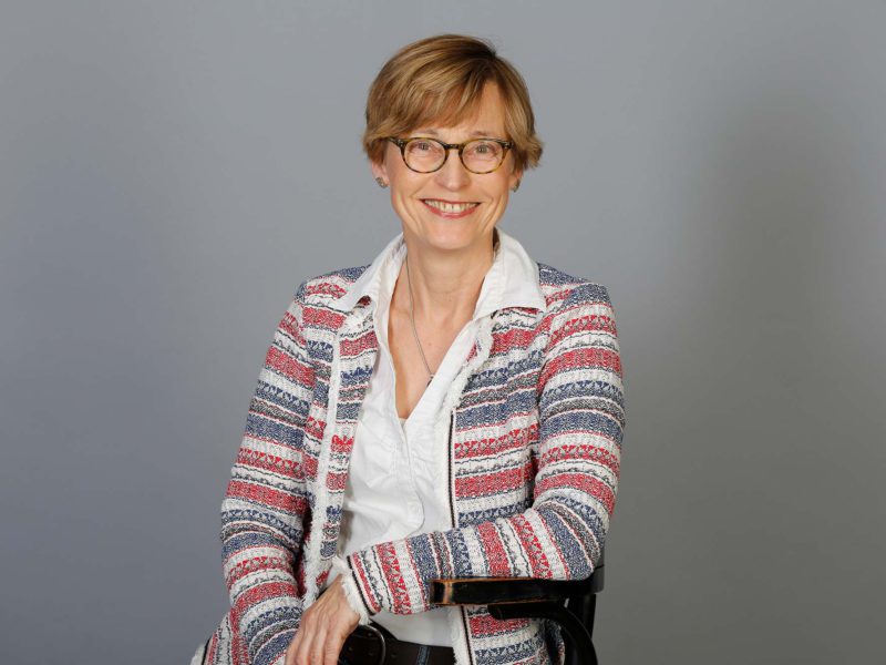 Susanne Reinhold